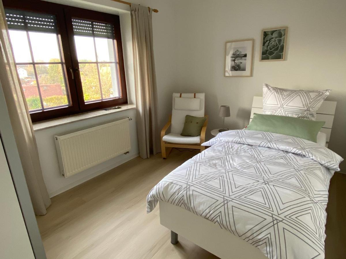 Ferienwohnung Klosterblick In Der Oberlausitz Panschwitz-Kuckau Eksteriør bilde